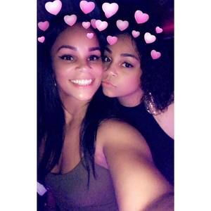 Meet your Posher, Brittiany